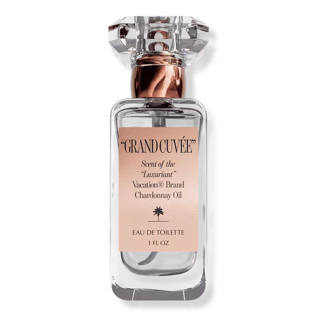 Vacation  “GRAND CUVÉE” by Vacation Eau de Toilette