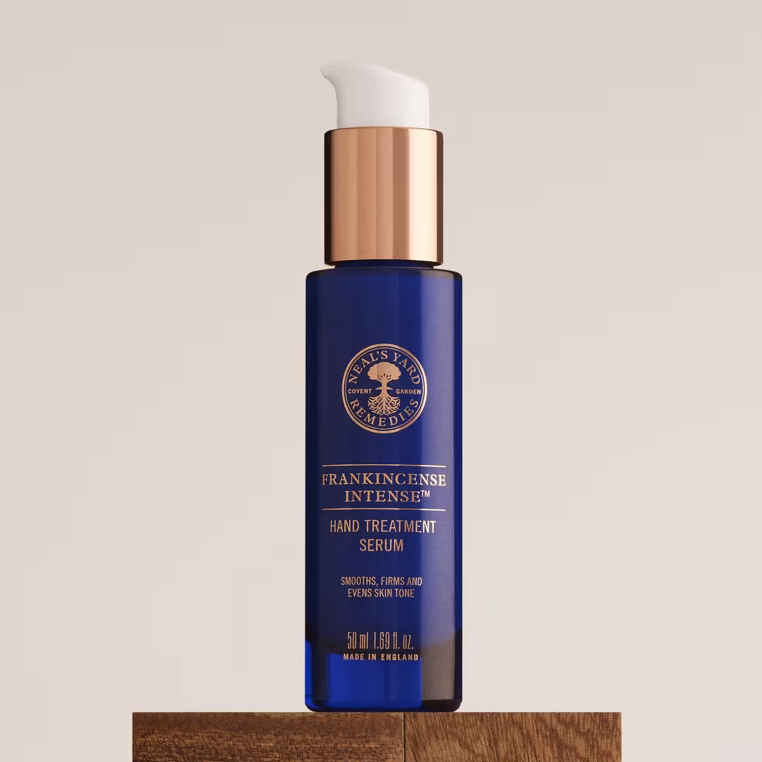 Neal's Yard Remedies  Frankincense Intense Hand Treatment Serum