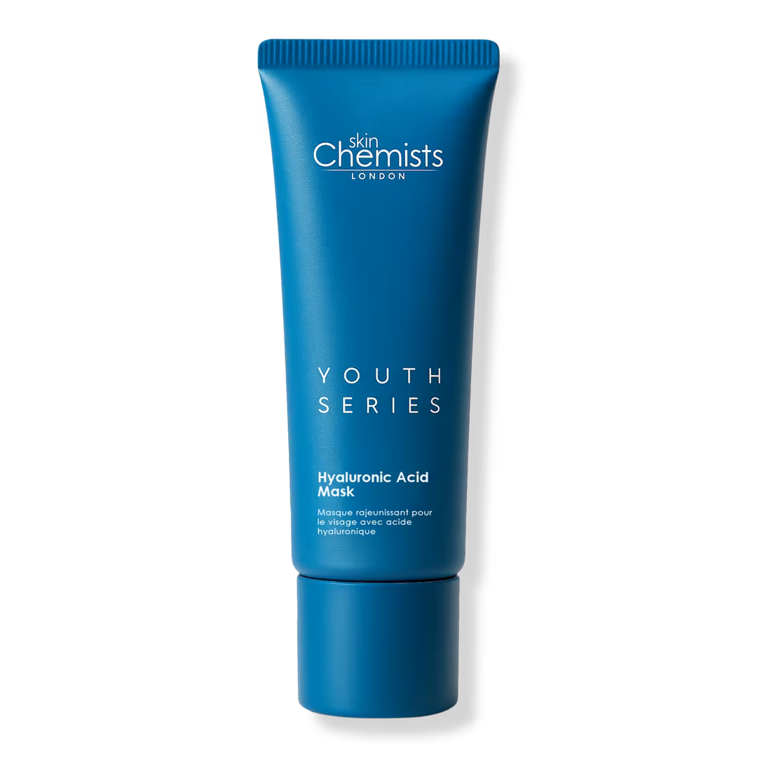 skinChemists  1% Hyaluronic Acid Mask