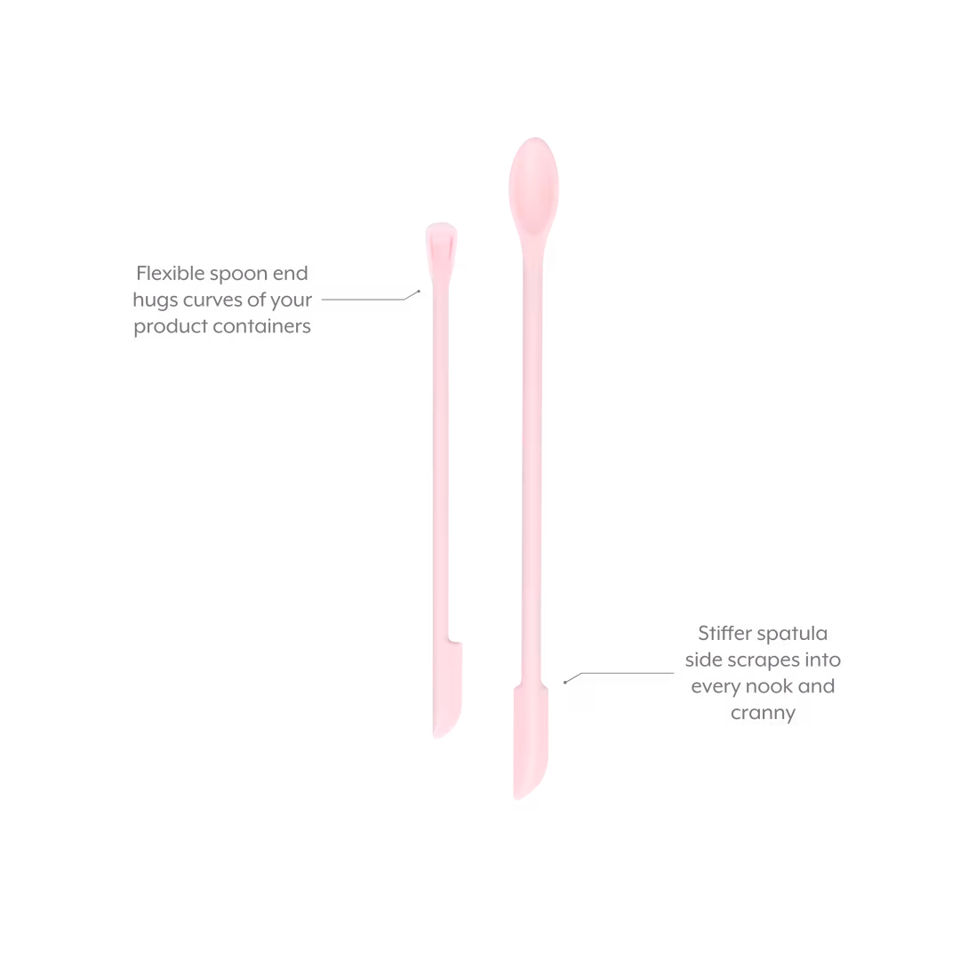 Jenny Patinkin  Beauty Bestie Product Prolongers | Silicone Beauty Scoops Set