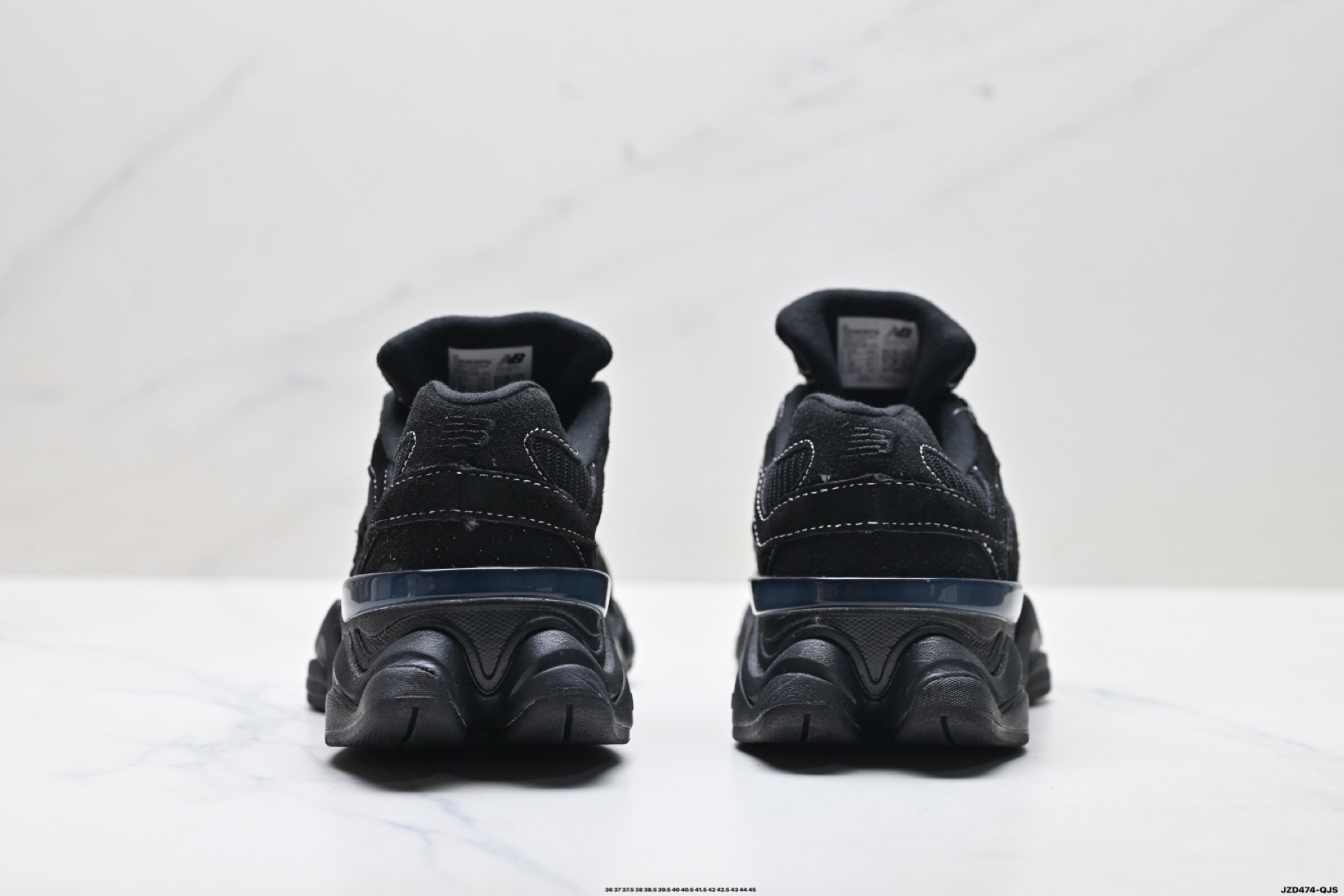 New Balance 9060 - CCSHOES