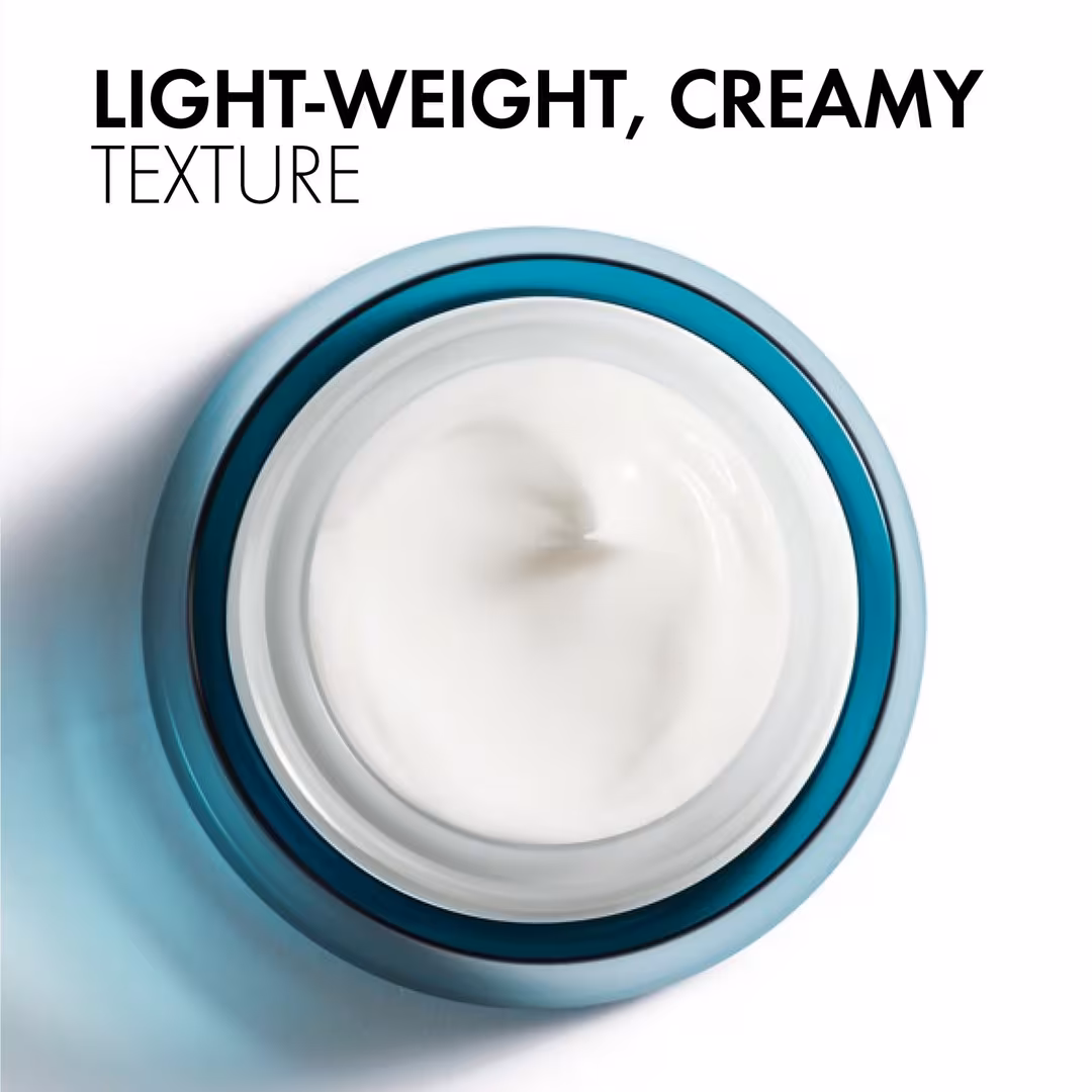 Vichy  Minéral 89 Fragrance Free Cream