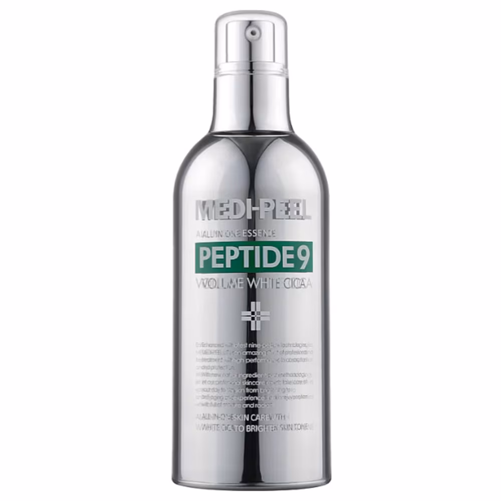 Peptide 9 Volume White Cica Essence Pro