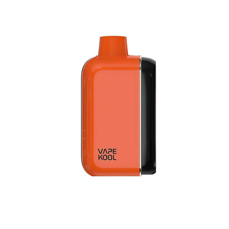 MANGO PEACH VAPEKOOL KOLOS 40000 PUFFS