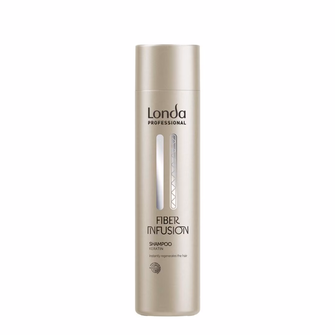 FIBER INF. SHAMPOO