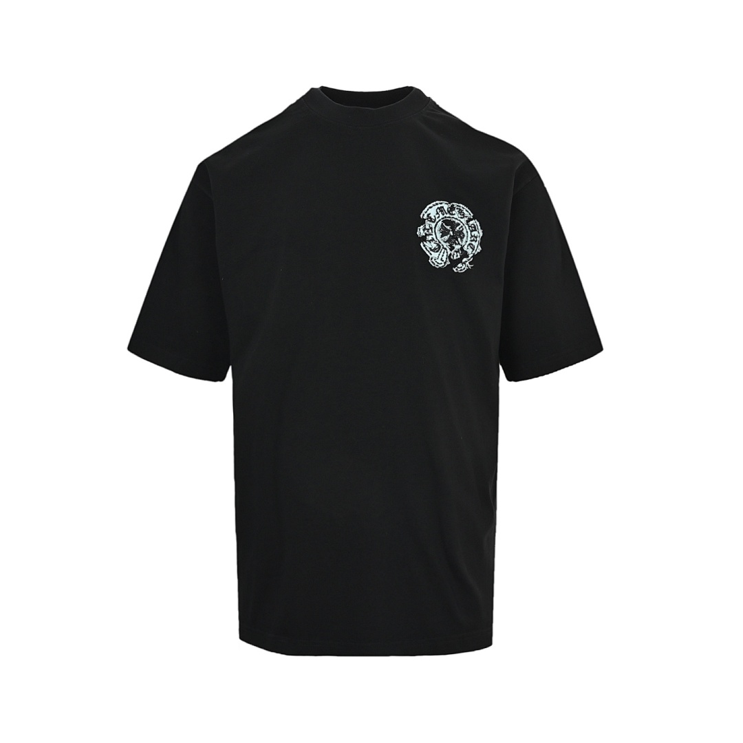 Chrome Hearts T-shirts - CCSHOES