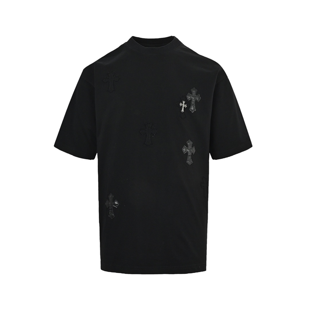 Chrome Hearts T-shirts - CCSHOES