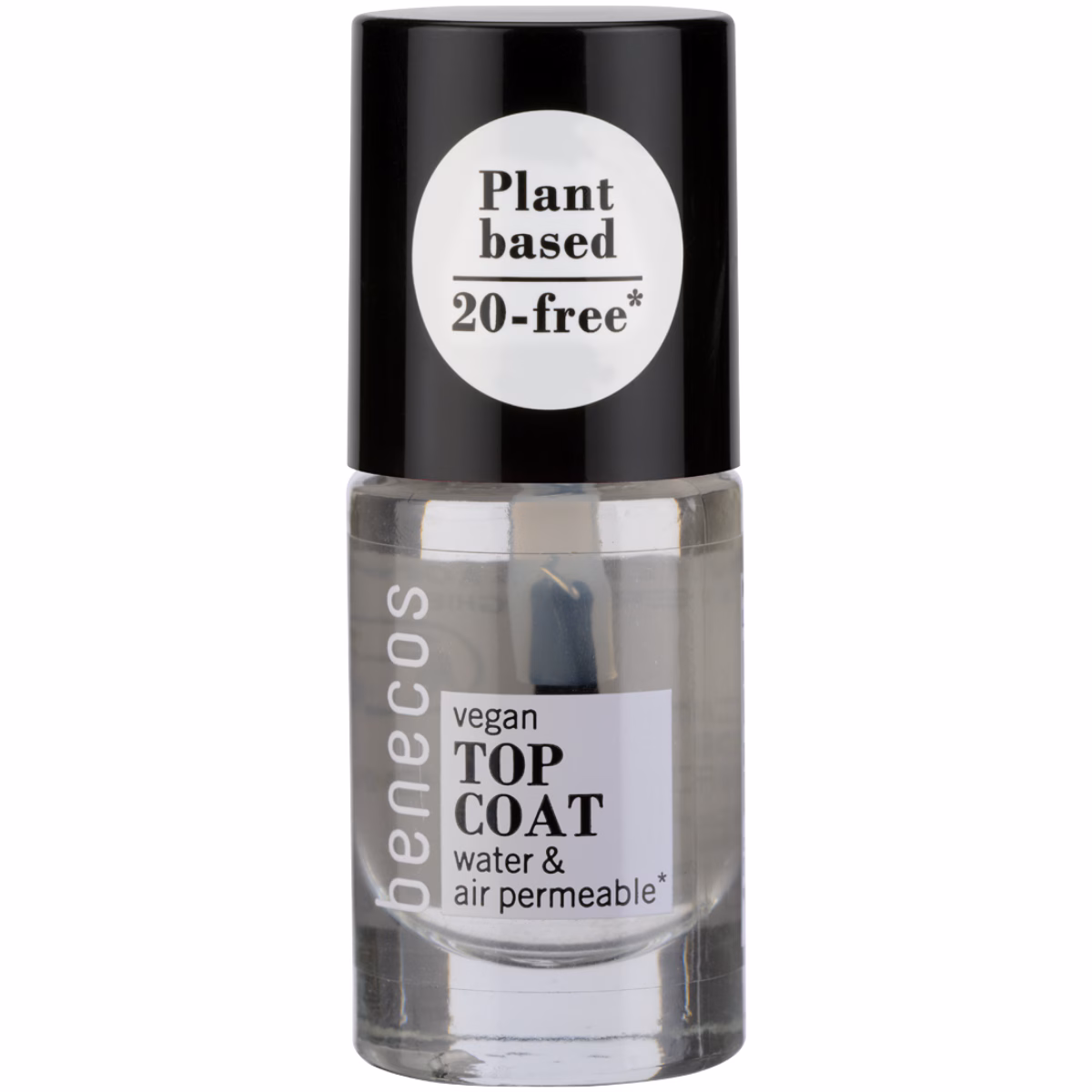 Nail Polish - crystal 5ml