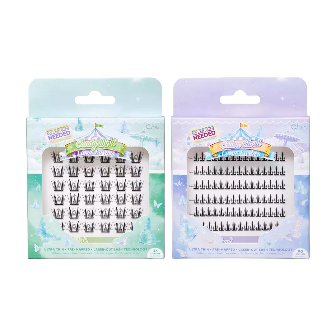 Char Cosmetics  Magic Show Duo Pass