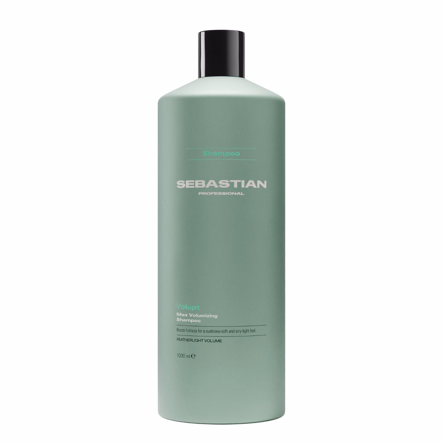 Max Volumizing