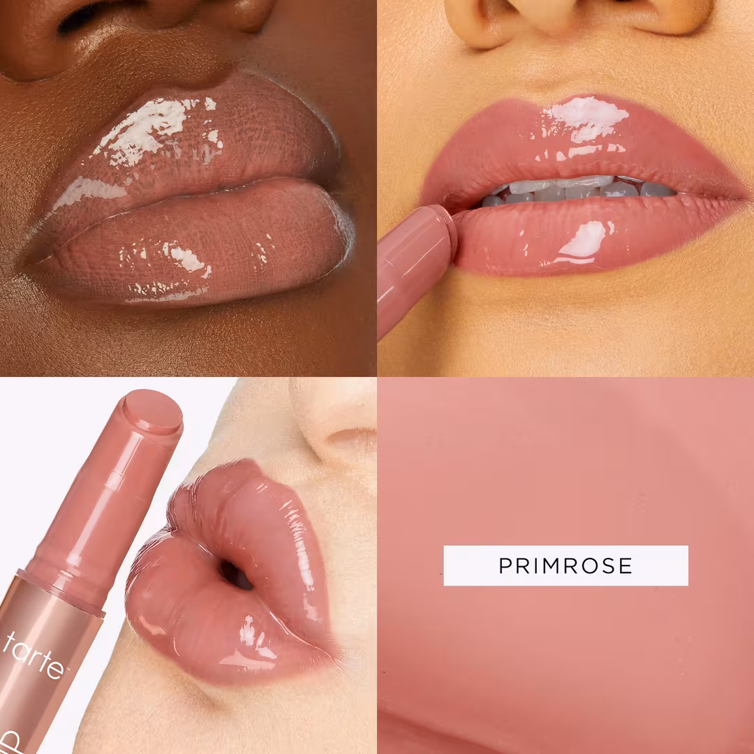 Tarte  Travel-Size Maracuja Juicy Lip Plumping Gloss