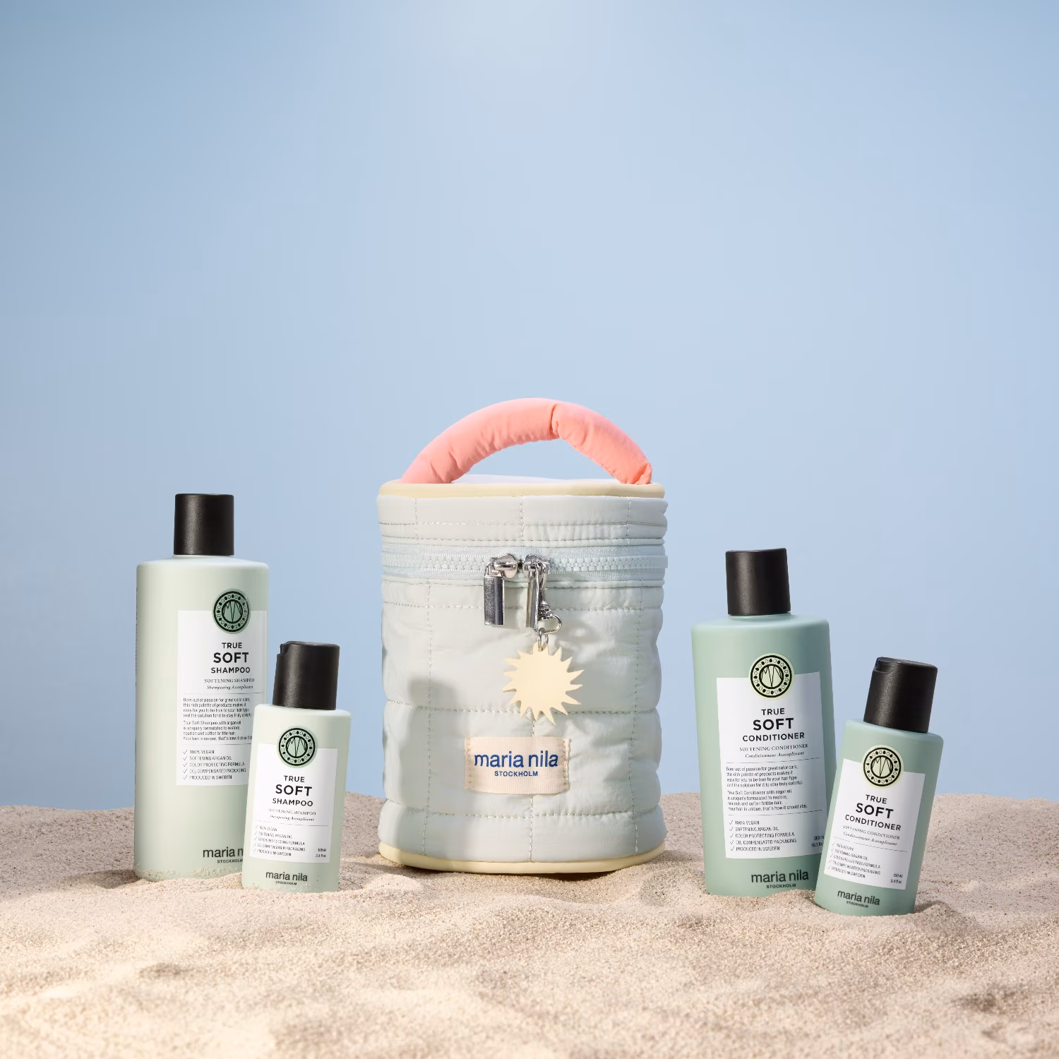 Beauty Bags 2026 - True Soft