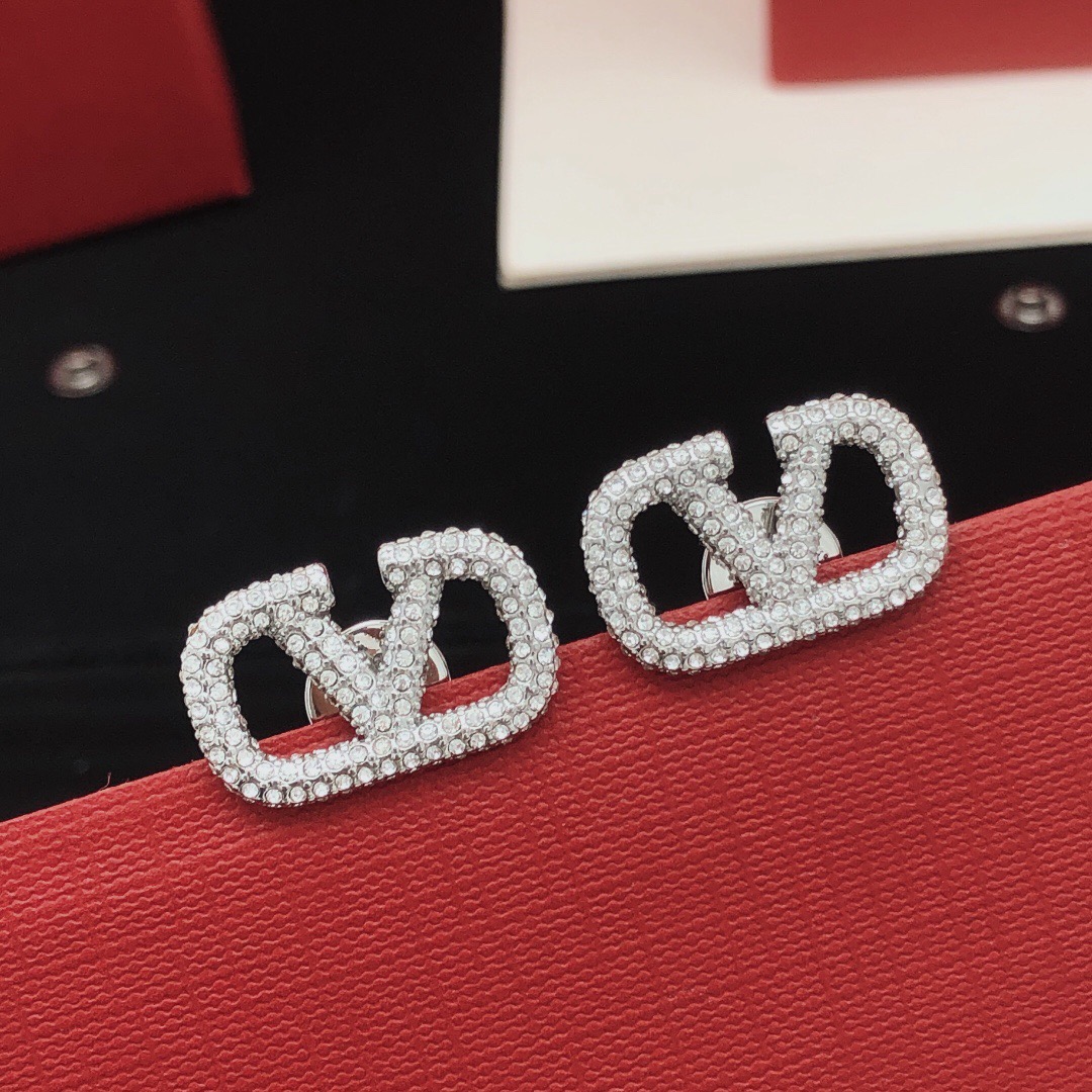 Valentino Earrings