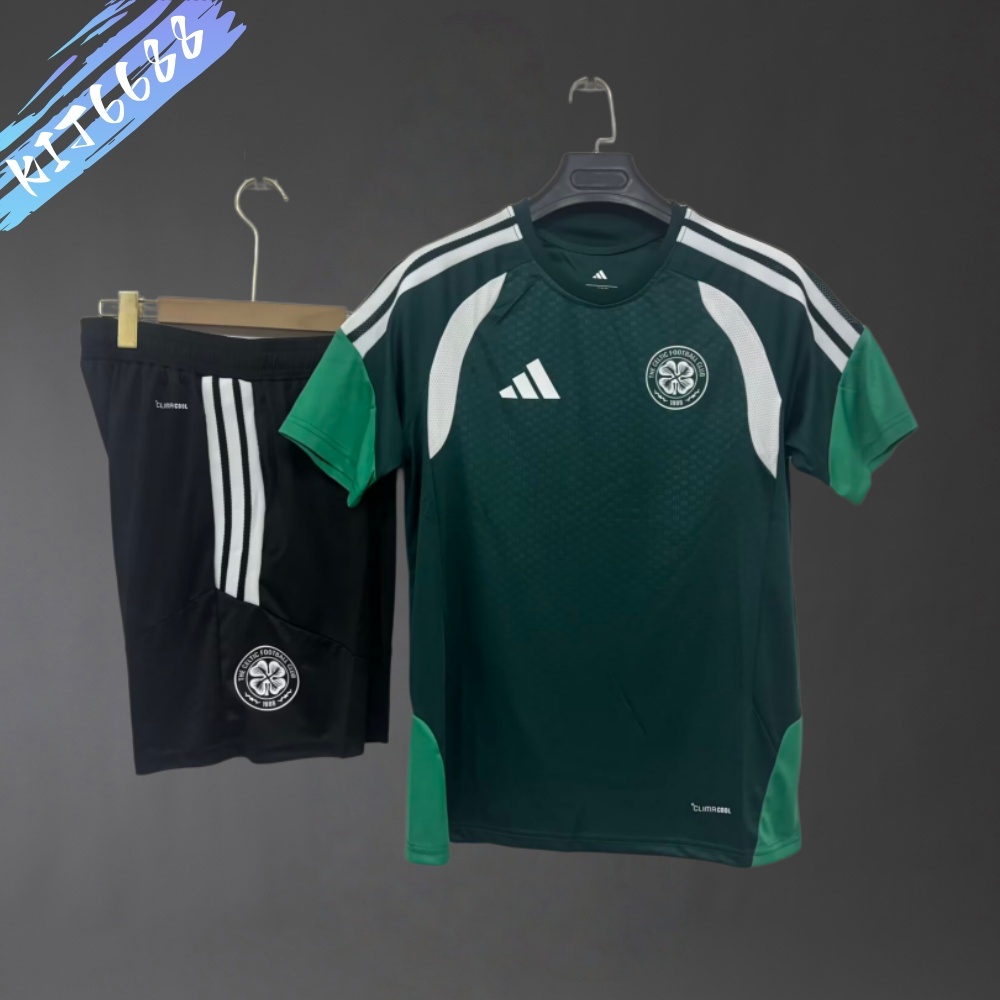 2026/2027 Celtics training suit ( Adult kit  )