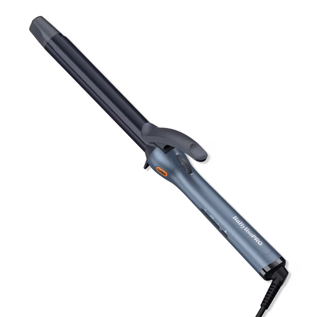BaBylissPRO  The PrecisionGrip Curling Iron