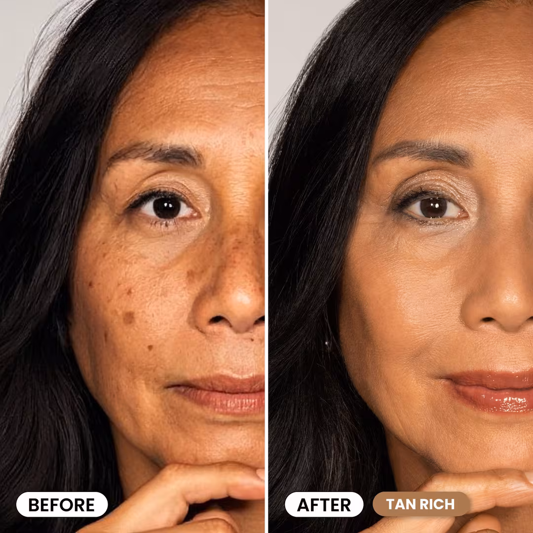 Prime Prometics  PrimeSkin CC+ Cream