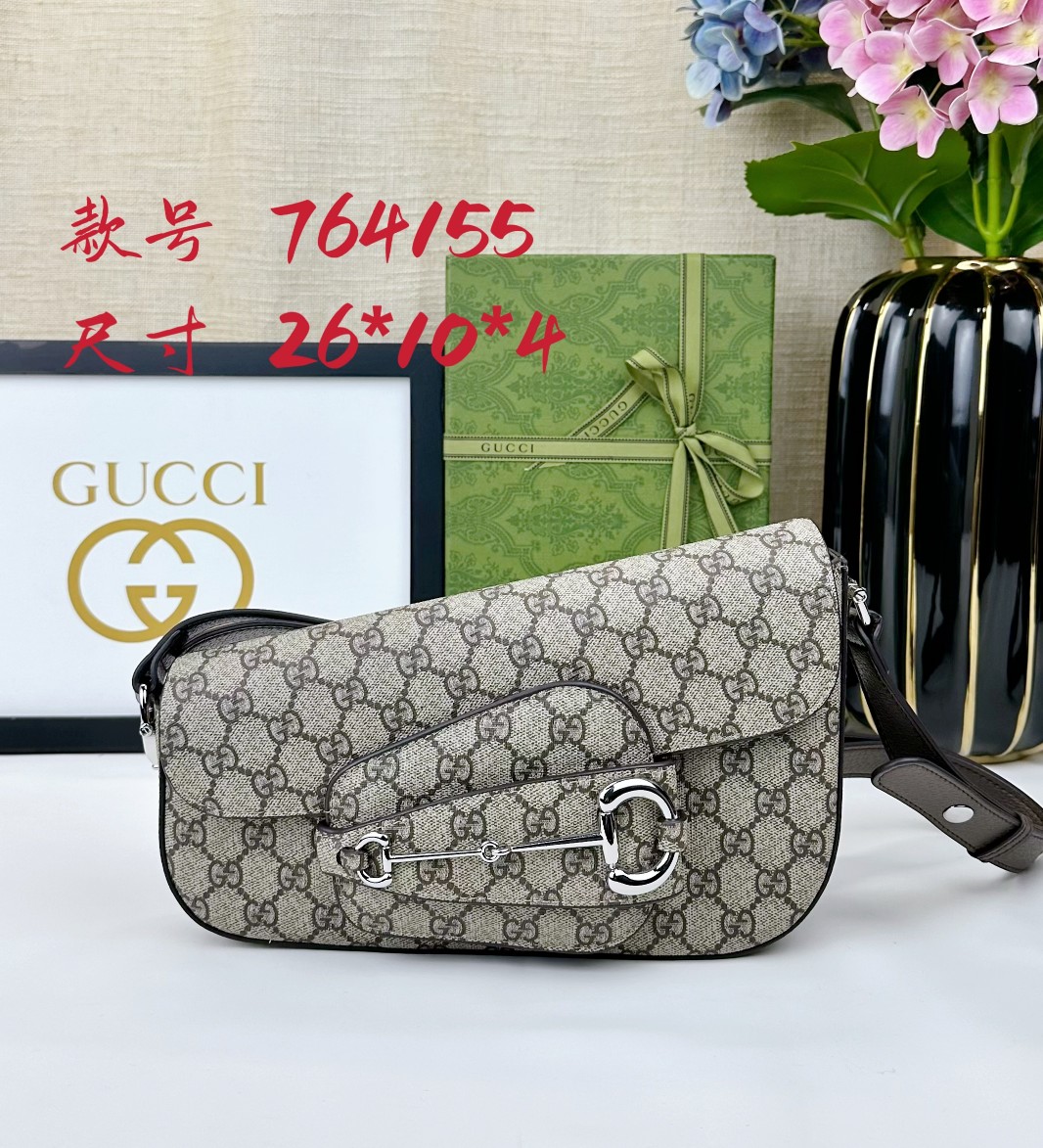 Gucci Horsebit 1955 Shoulder Bag