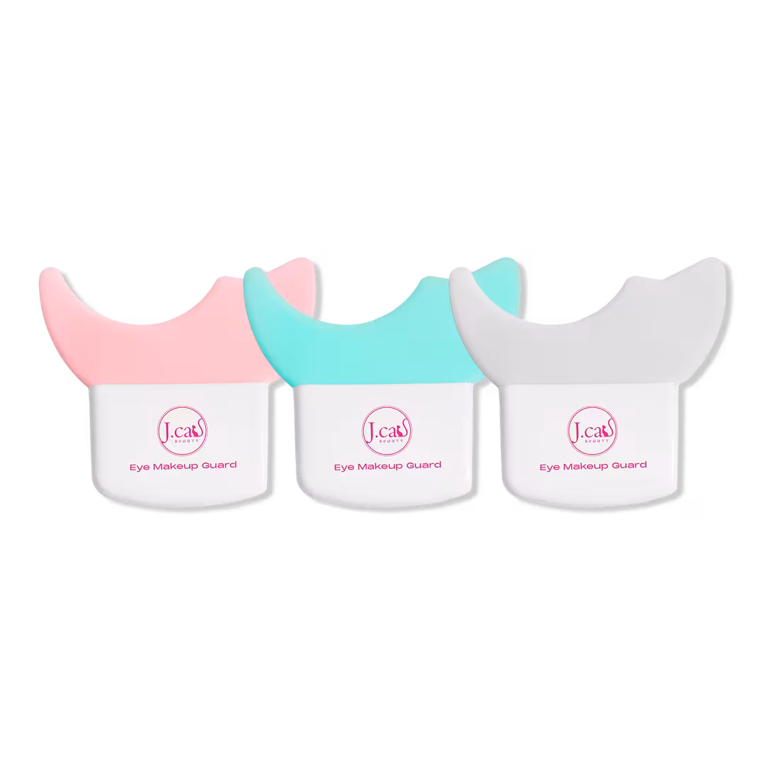 J.Cat Beauty  Eye Makeup Guard