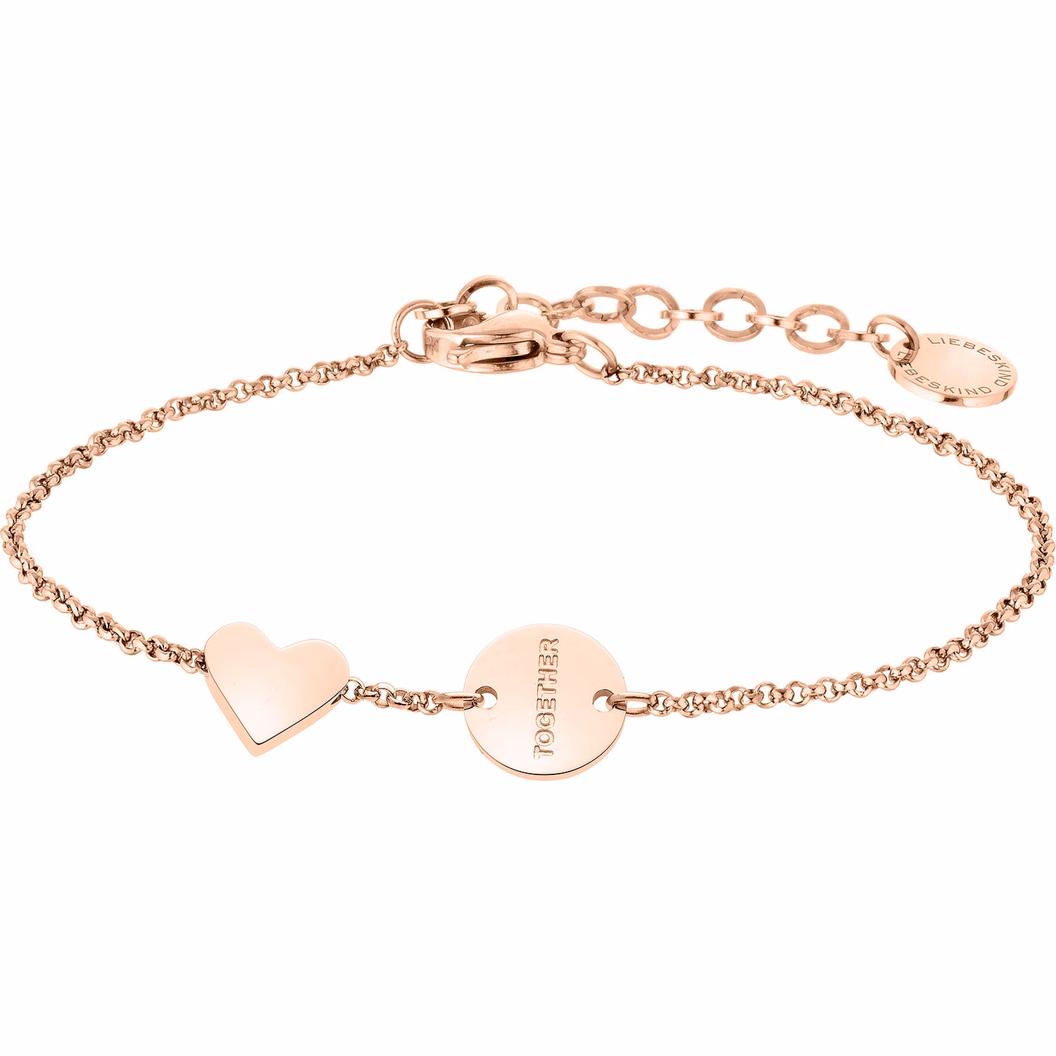 Armband Edelstahl