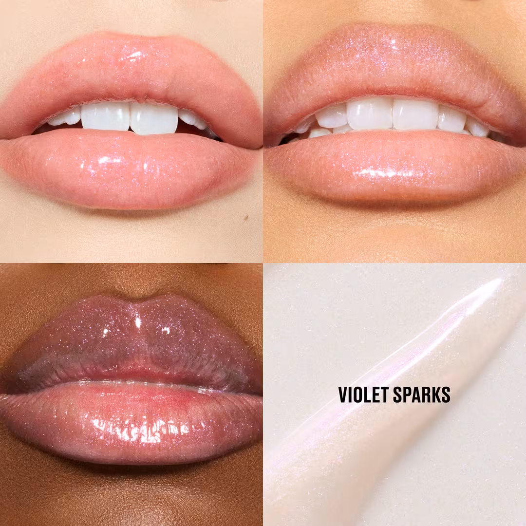 MAC  Squirt Shimmer Plumping Lip Gloss Stick