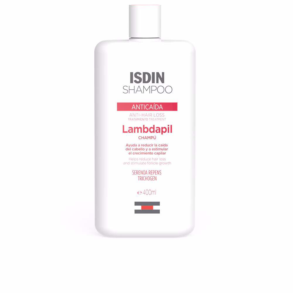 LAMBDAPIL Anti-Haarausfall-Shampoo