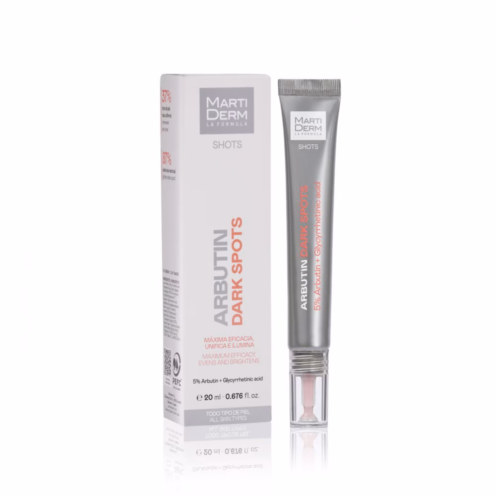 Shots Arbutin Dark Spots