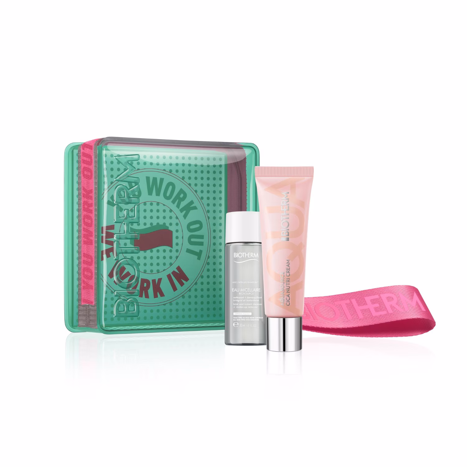 Cica Nutri Cream Nano