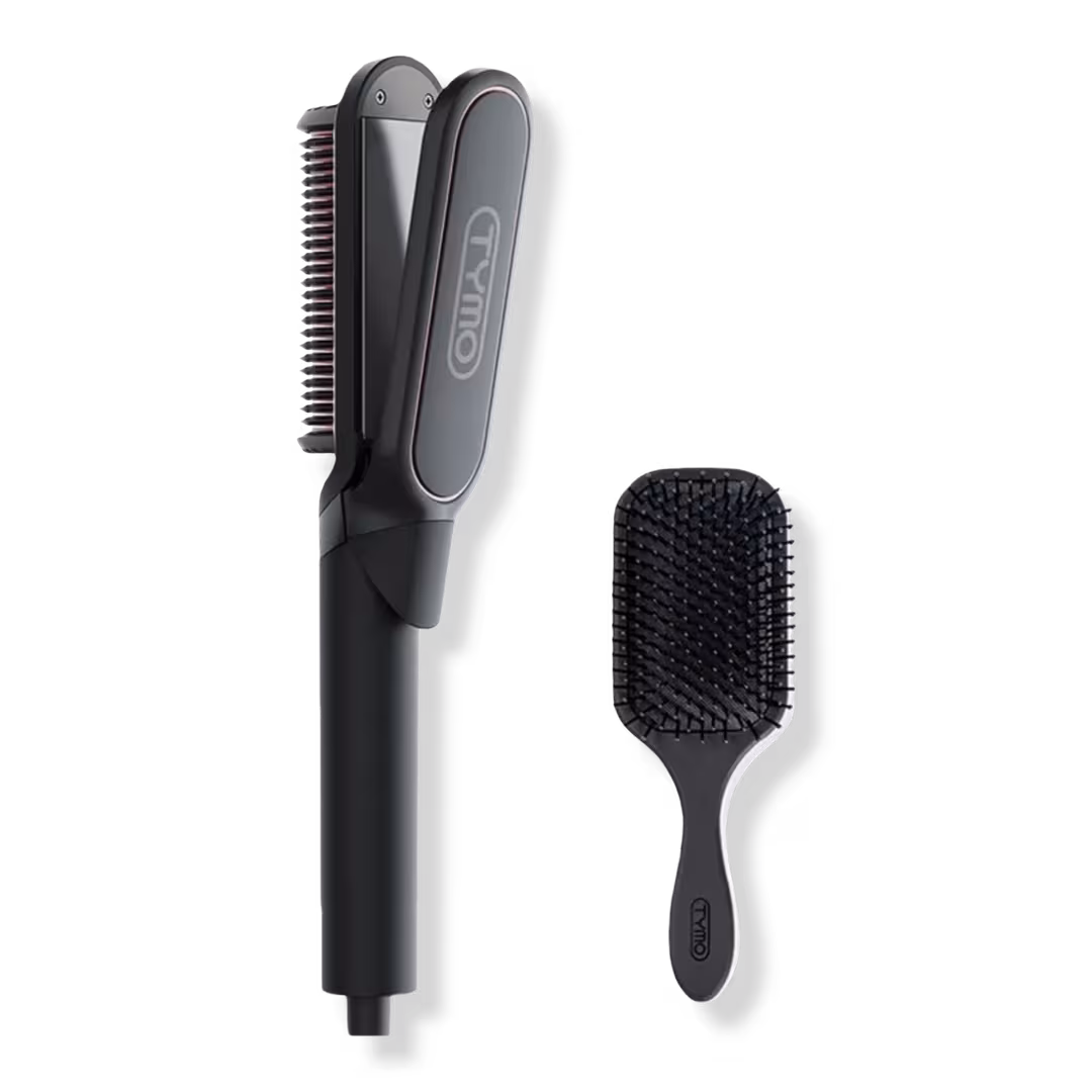 TYMO Beauty  Filpro Hair Straightening Comb