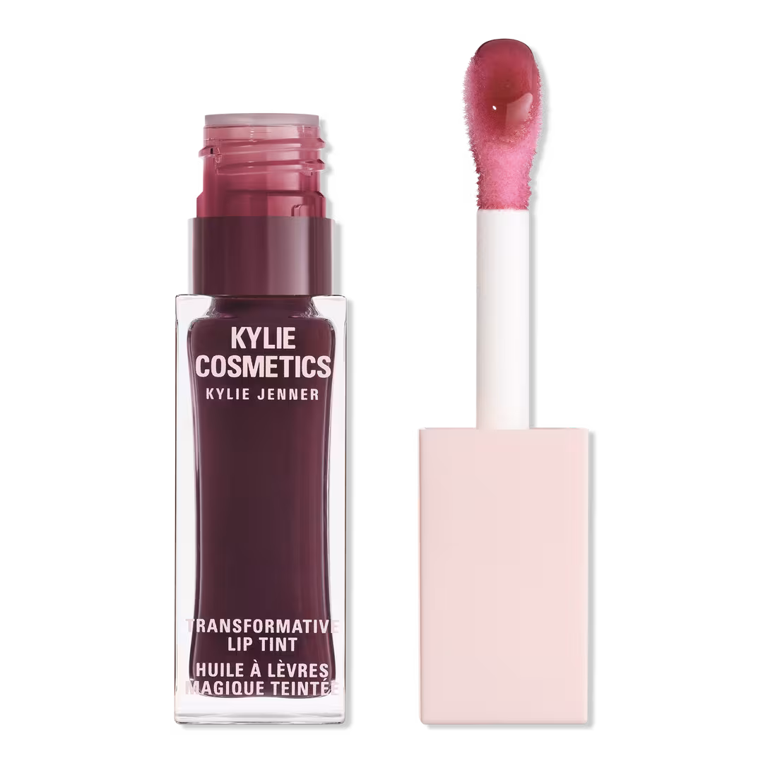 Kylie Cosmetics  Transformative Lip Tint