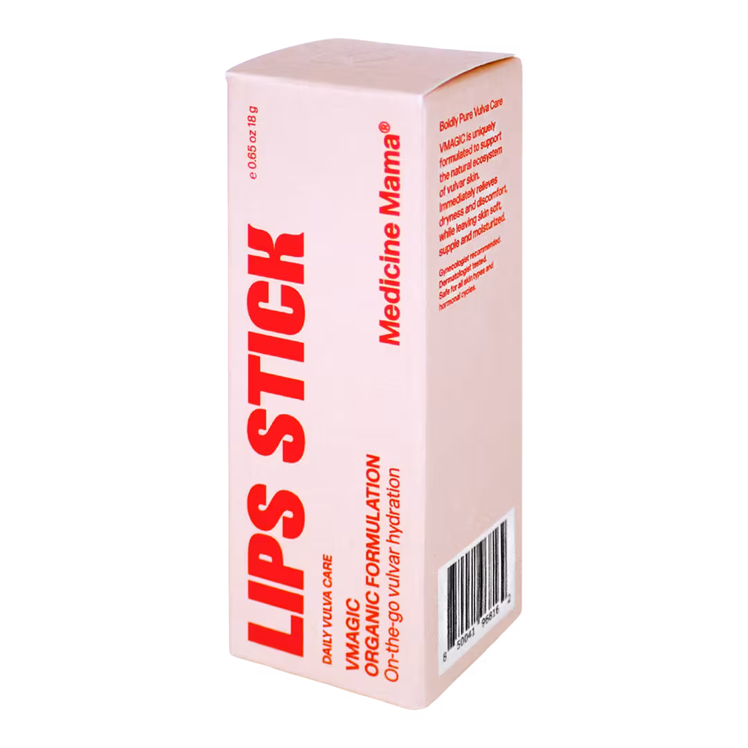 Medicine Mama  VMAGIC Lips Stick