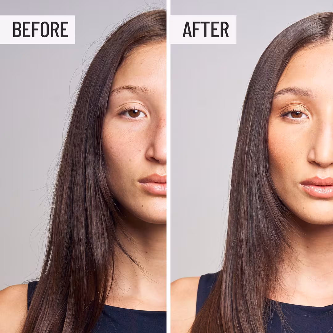 Hairstory  Primer Smoothing and Moisturizing Protection Mist