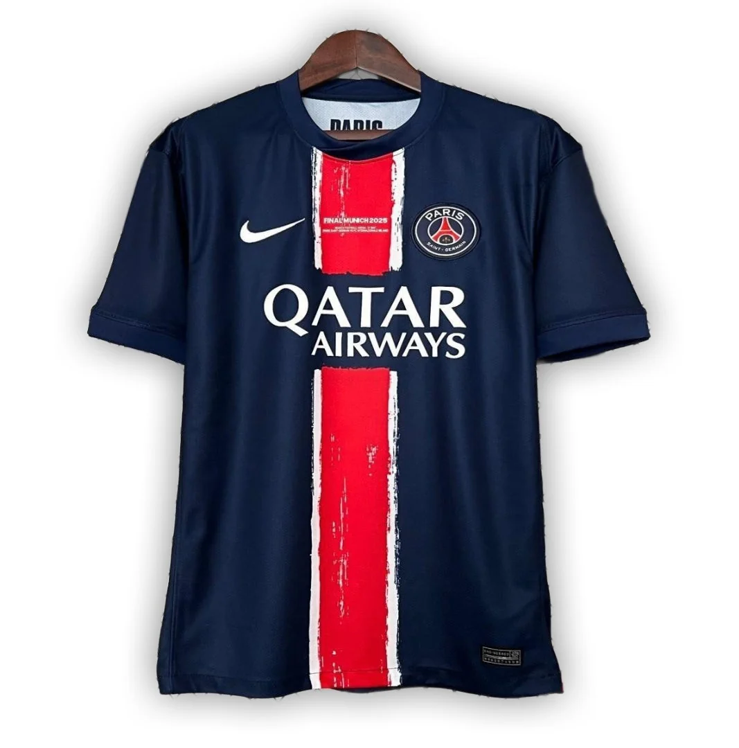 PSG 2024/25 Home Champions League Final