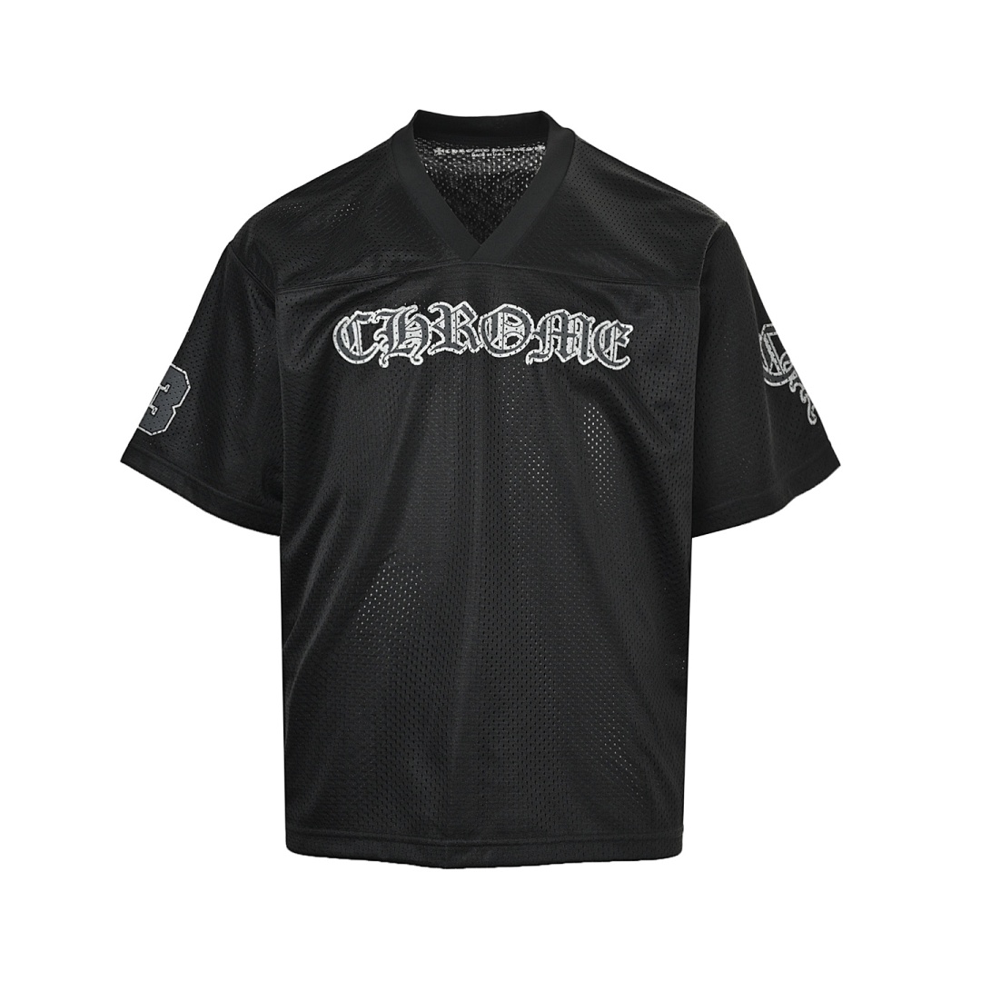 Chrome Hearts T-shirts - CCSHOES
