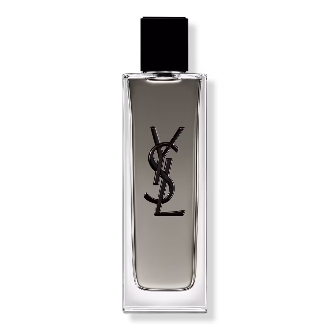 Yves Saint Laurent  MYSLF Eau de Toilette Intense