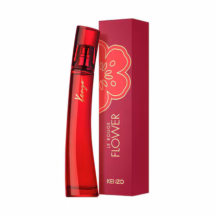 KENZO Le Rouge Eau de Parfum Spray 30ML