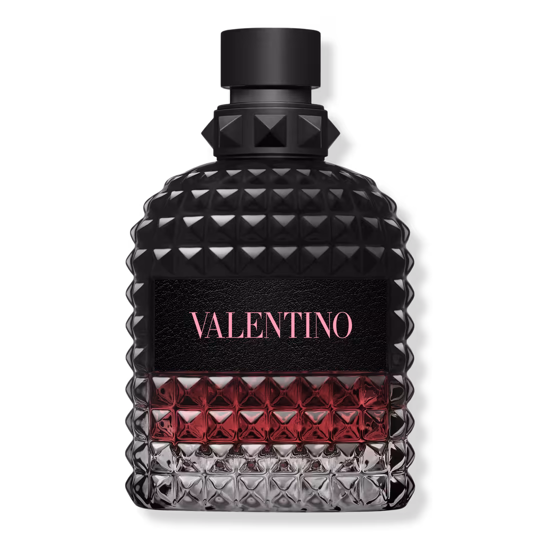Valentino  Uomo Born in Roma Intense Eau de Parfum with Vanilla