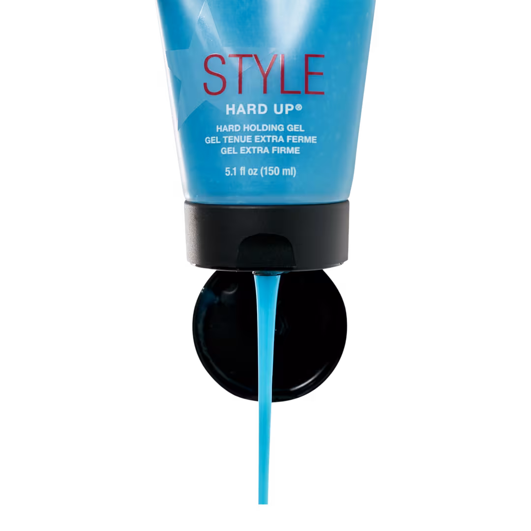 Sexy Hair  Style Sexy Hair Hard Up Hard Holding Gel