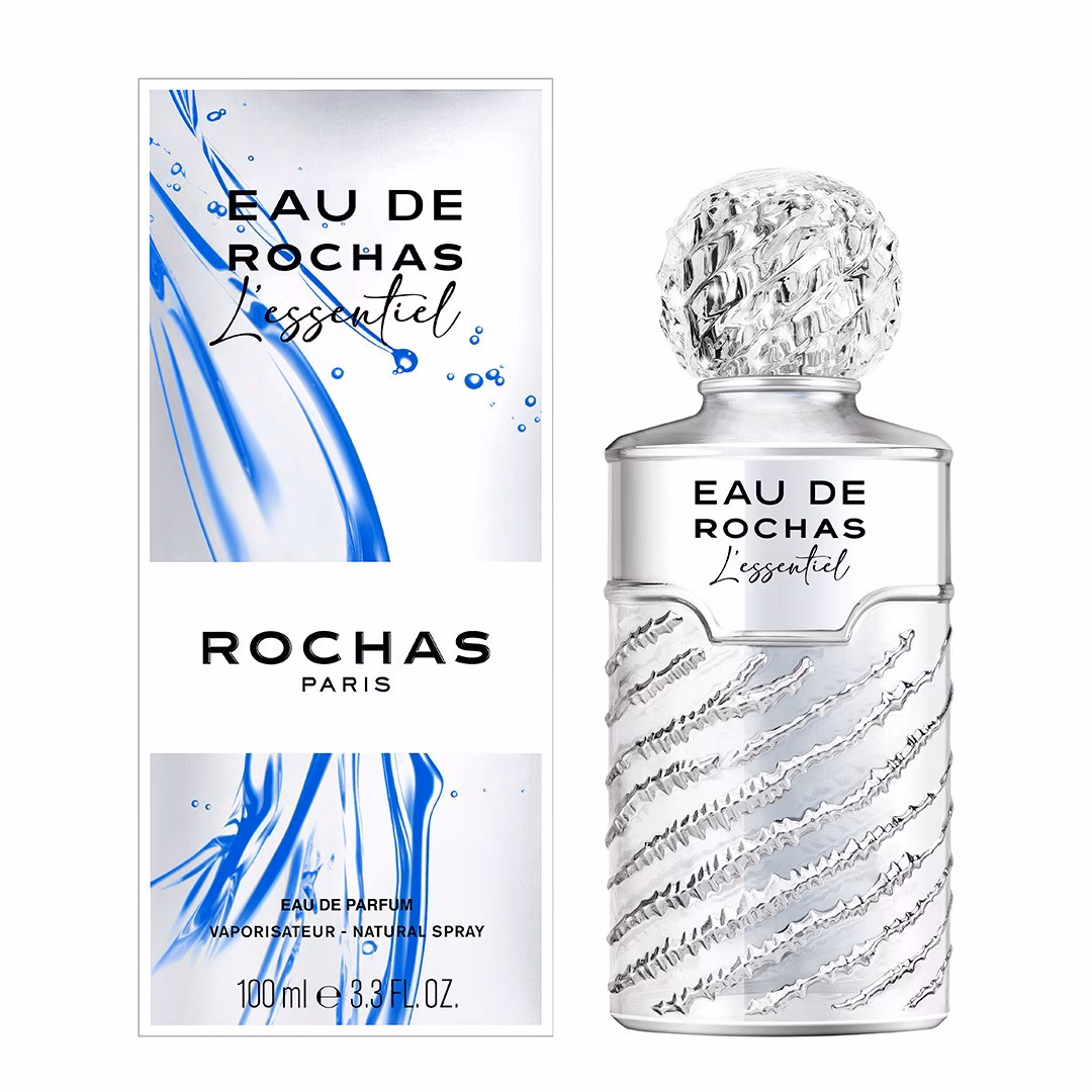 L'Essentiel  Eau de Parfum