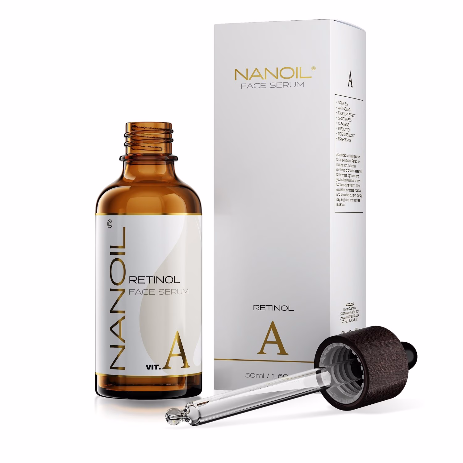 Retinol
