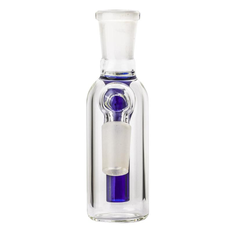 14mm Straight Tube Ash Catcher
