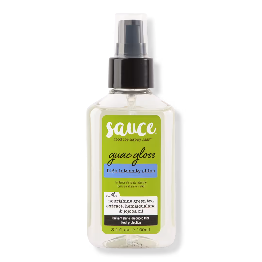 Sauce Beauty  Guac Gloss