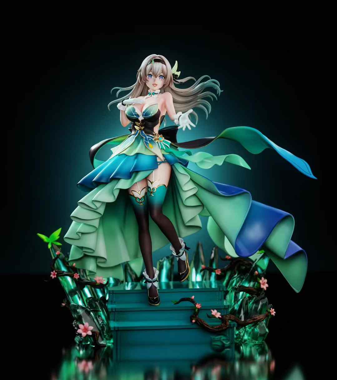 XingMeng Studio - QianGuang Yingshan | 千光萤闪