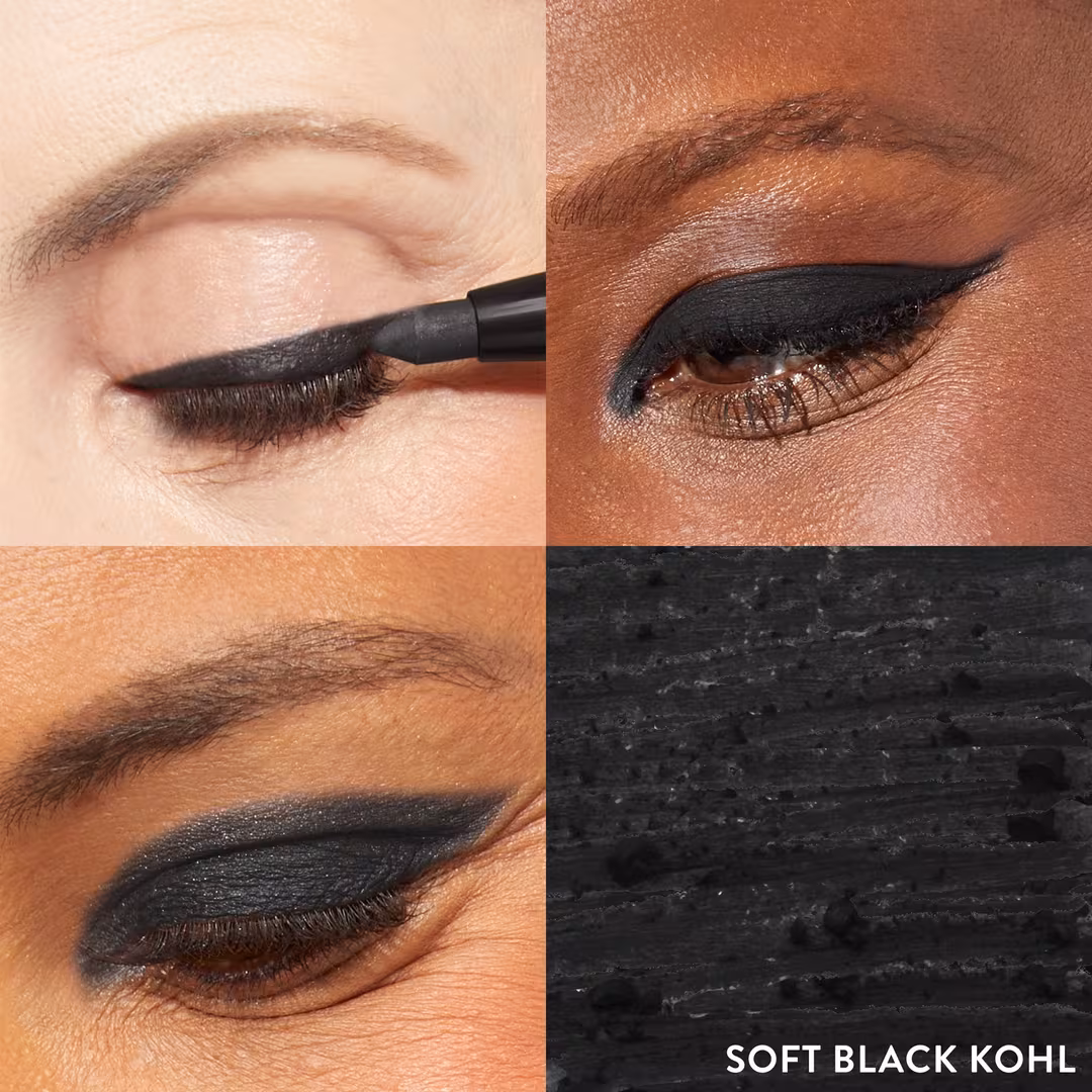 LAURA GELLER  Kajal Longwear Eyeliner