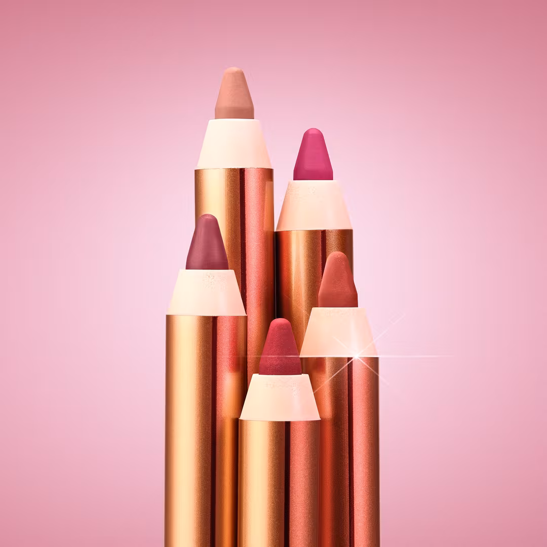 Charlotte Tilbury  Pencil Sharpener for Lips and Eyes