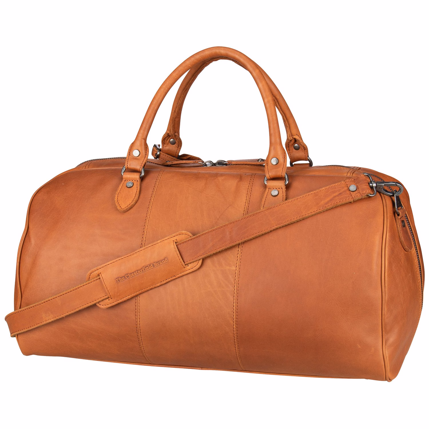 Weekender William