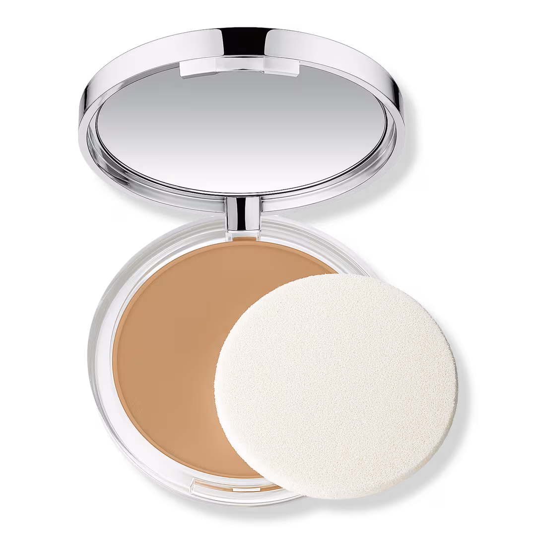 Clinique  Almost Powder Makeup Broad Spectrum SPF 18 Foundation
