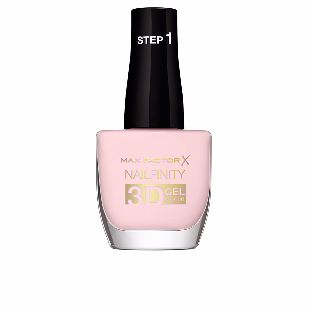 NAILFINITY Nagellack