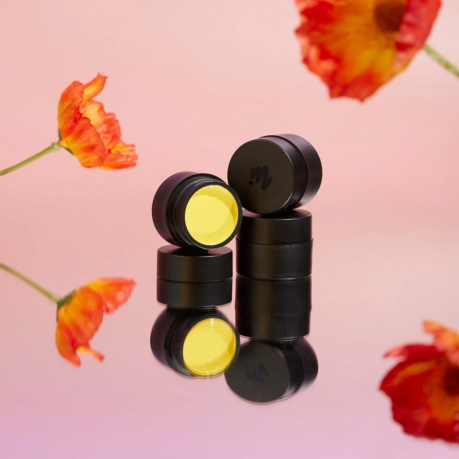 Gel Nagellack Crème CaraGel