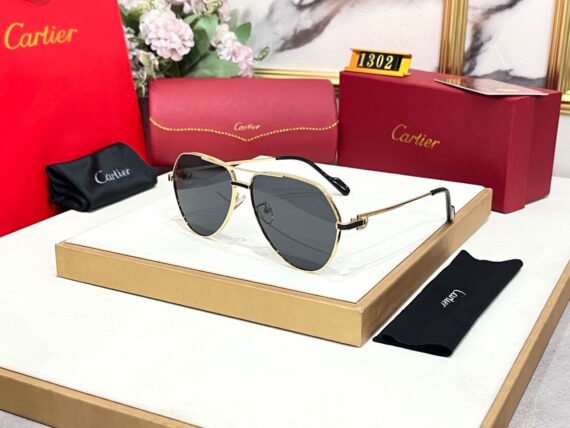 Cartier sunglasses 9