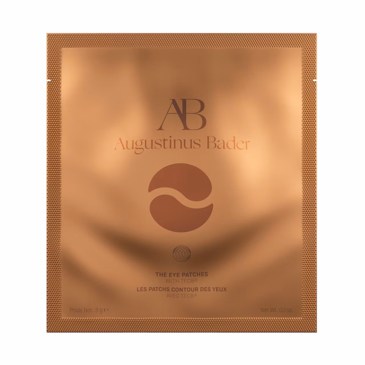 The Eye Patches Single Sachet